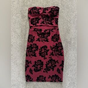 Windsor Dress Size Medium